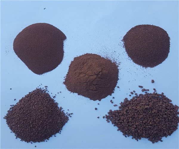 火山灰常規(guī)檢測項目 火山灰重金屬檢測