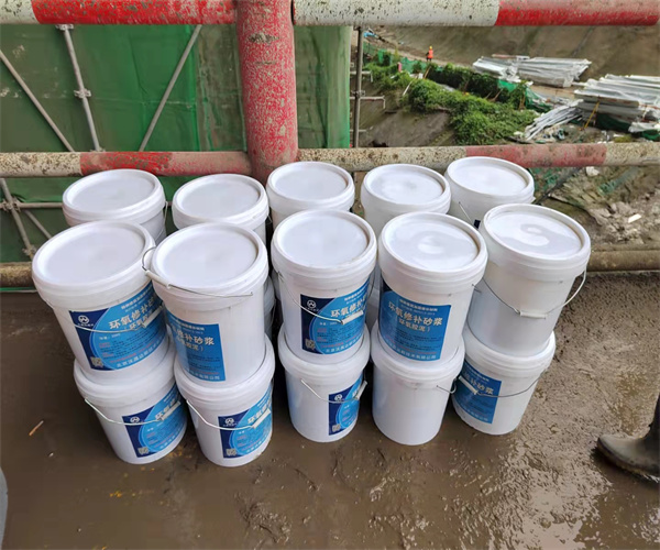 環氧砂漿化學性能檢測項目 環氧砂漿凍融循環檢測