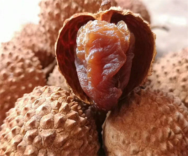 荔枝干農藥殘留檢測多少錢 荔枝干重金屬限量檢測