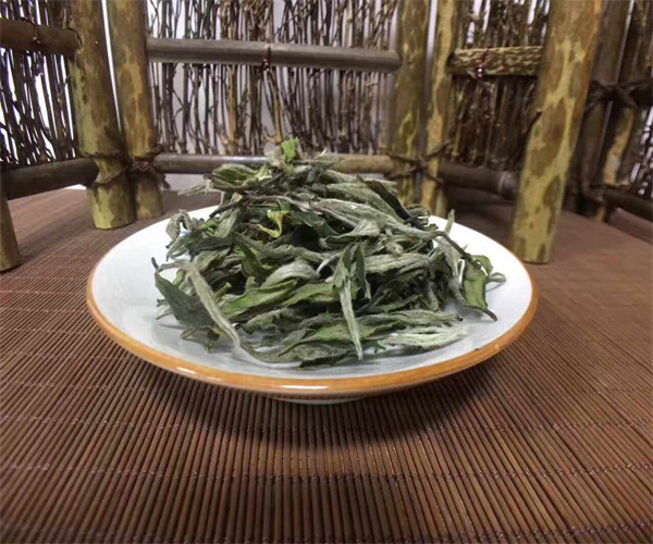 地理標志產品 政和白茶檢測 政和白茶農藥殘留檢測