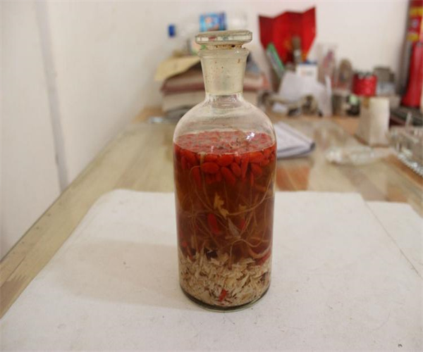 中藥酒檢測哪些指標 藥酒微生物限量檢測