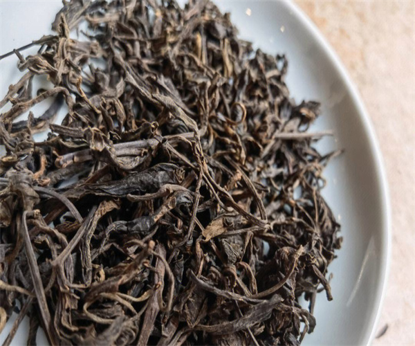散裝茶葉檢測執行標準 散茶的檢測項目有哪些