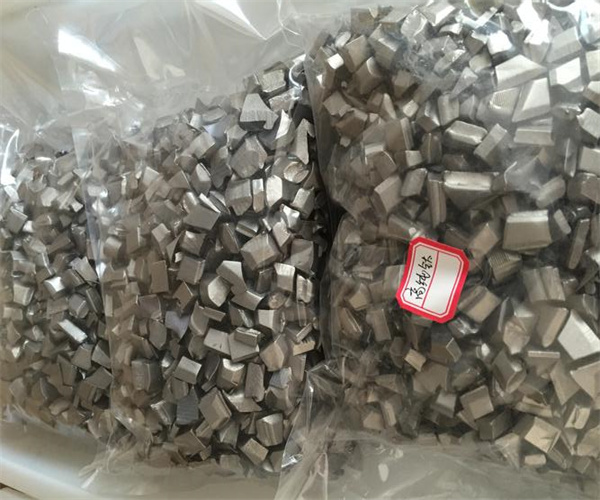 金屬材料檢測報告的作用 金屬材料拉伸強度檢測