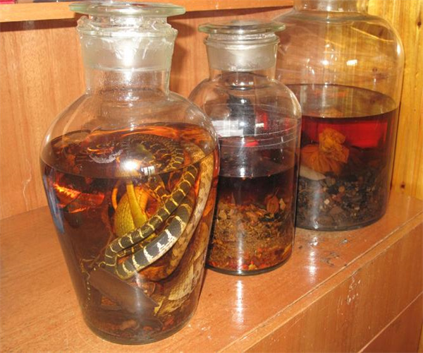 藥酒檢測哪些項目 藥酒檢測執行標準