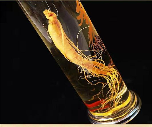 人參酒的酒精含量檢測 人參酒常規檢測項目