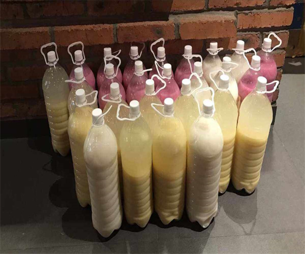 自釀米酒檢測標(biāo)準(zhǔn) 自釀米酒微生物檢測
