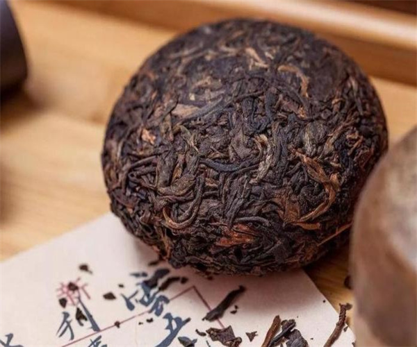普洱茶質量檢測標準 普洱茶粗纖維檢測
