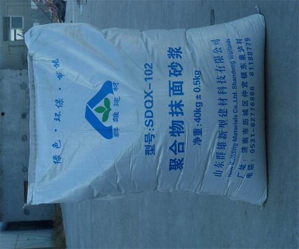 抹面砂漿檢測標準 抹面砂漿粘結強度檢測