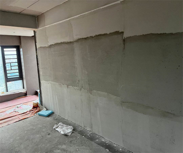 保溫砂漿外觀質(zhì)量檢測(cè) 保溫砂漿抗折強(qiáng)度檢測(cè)