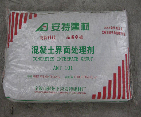 界面砂漿質量檢測項目 界面砂漿物理性能檢測