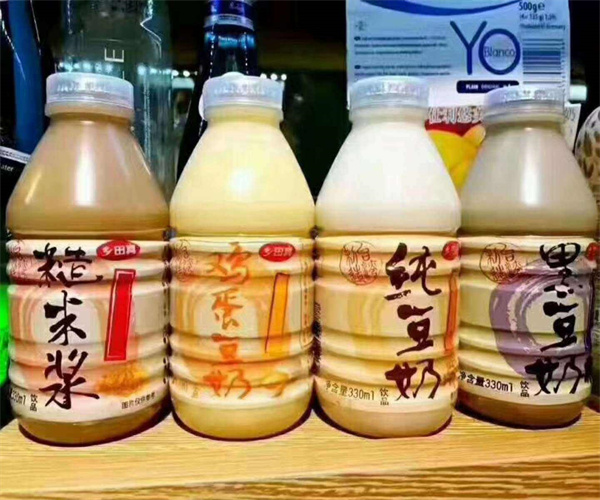 豆奶檢測的常見問題 豆奶檢測報告多少錢