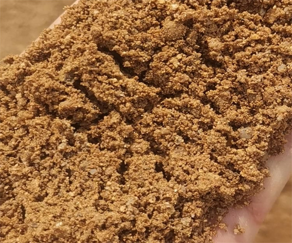 砂土粒徑分析檢測 砂土含泥量檢測