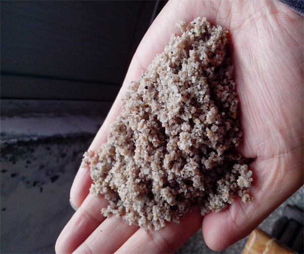 人工砂檢測去哪里做 人工砂物理性質檢測