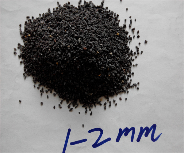天然金剛砂質量檢測 天然金剛砂化學成分檢測