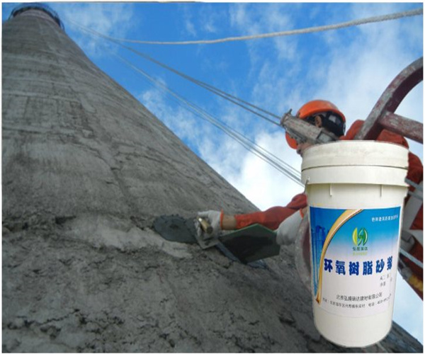 環氧砂漿檢測指標 環氧砂漿質量檢測項目