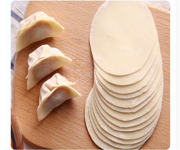 餃子皮質(zhì)量檢測標準 餃子皮含水率檢測