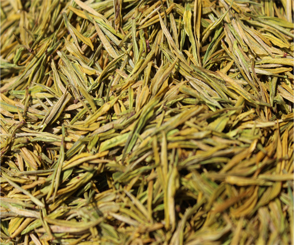 黃茶檢測報告辦理 黃茶營養(yǎng)成分檢測