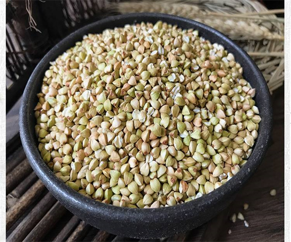 蕎麥米碾米質(zhì)量檢測 蕎麥米農(nóng)藥殘留檢測