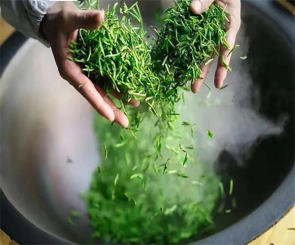 茶葉質量檢測去哪里做 茶葉中農藥殘留檢測多少錢