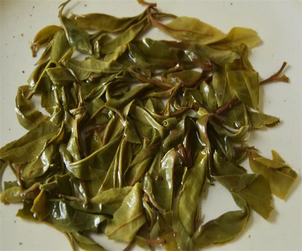 蒸青毛茶農藥殘留檢測 蒸青毛茶化學成分檢測