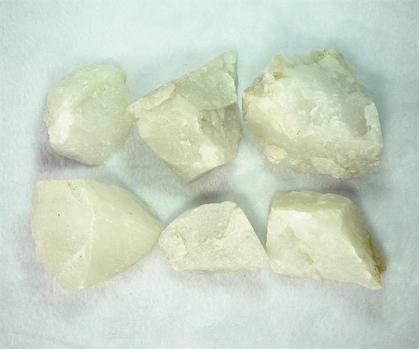 石英巖物相結構檢測 石英巖壓碎指標檢測