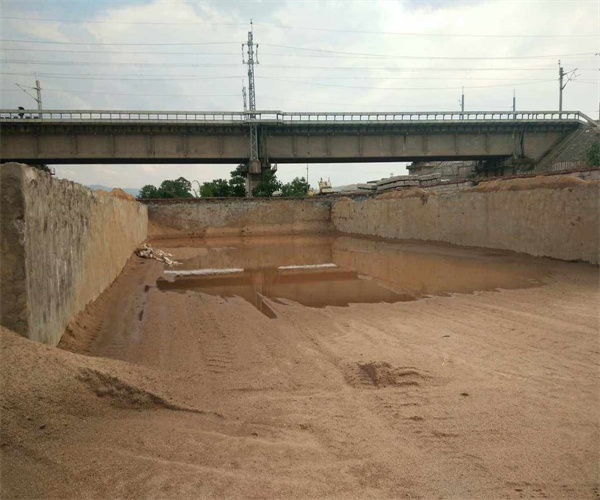 建筑砂子質量檢測 砂子顆粒級配檢測