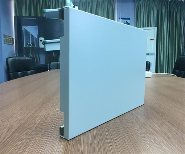噴涂鋁板附著力檢測 噴涂版涂層厚度檢測