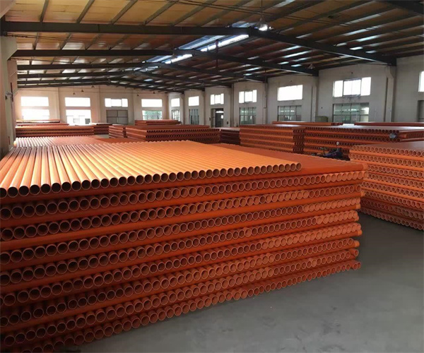 電力管檢測項目 PVC-C電力管質量檢測