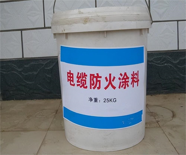 防火涂料耐水性測試 防火涂料耐酸堿腐蝕測試