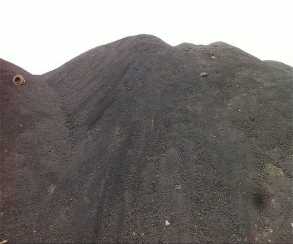 磷渣粉質量檢測 電爐磷渣粉比表面積檢測