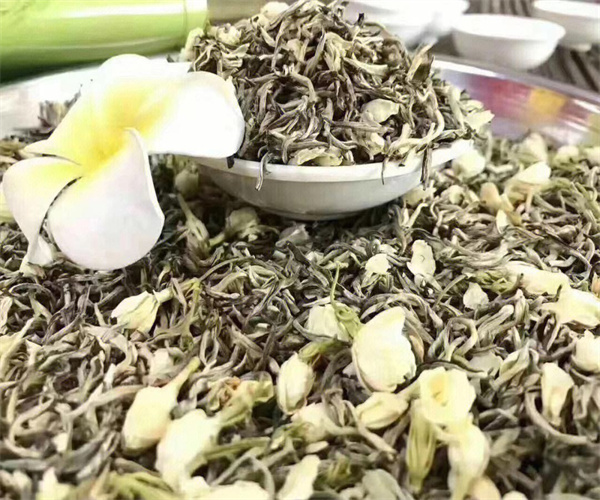 茉莉花茶檢測報告關鍵項目 茉莉花茶香氣成分檢測