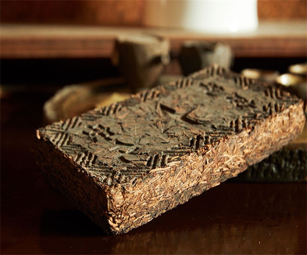 花磚茶的質量檢測 花磚茶化學成分檢測