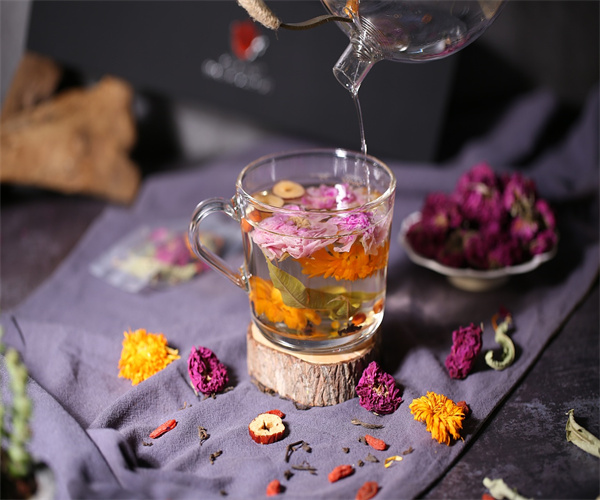 花茶衛生指標檢測 花茶產品質量檢測標準