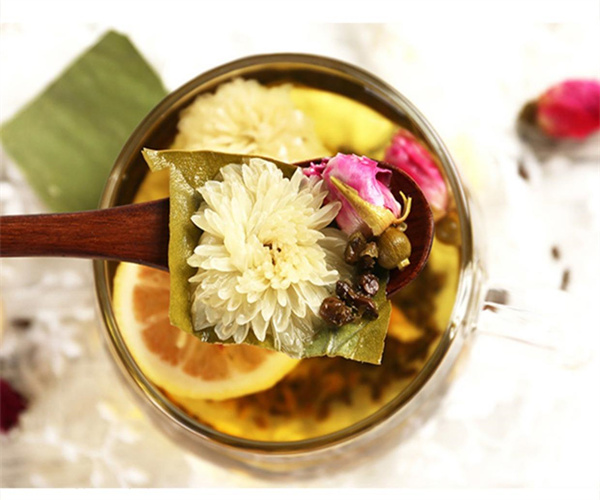 荷葉花茶成品檢測 荷葉花茶原材料檢測