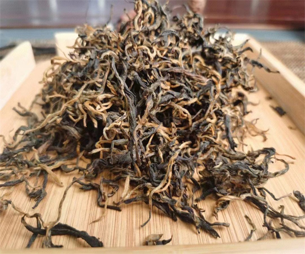 紅茶出廠檢測標準 紅茶出廠檢測項目有哪些
