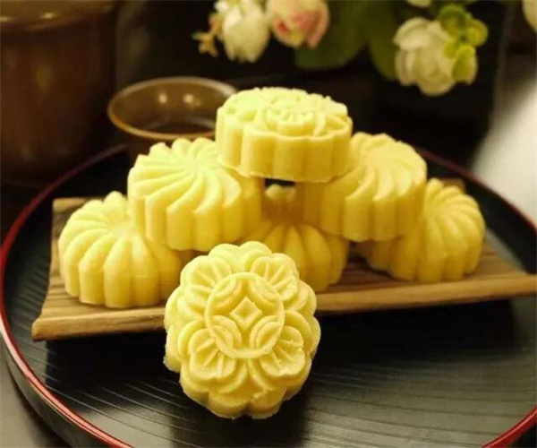 綠豆糕的檢測項目 綠豆糕有害物質檢測