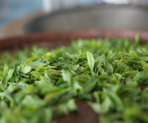 茶葉化學成分檢測 綠茶農藥殘留檢測