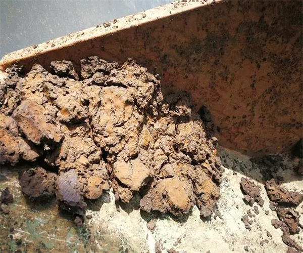 污泥二氧化硅含量檢測 污泥氨氮檢測