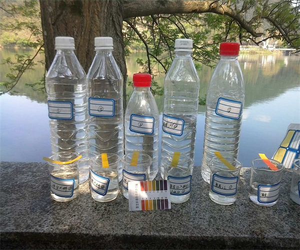 飲用水質(zhì)檢測(cè)報(bào)告辦理 第三方CMA水質(zhì)檢測(cè)單位