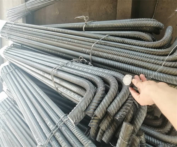 哪里專業檢測鋼筋 建筑鋼筋拉伸強度檢測