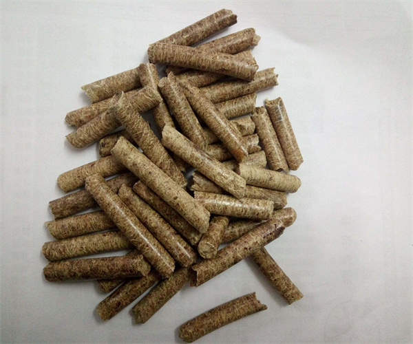 生物質燃料工業分析 生物質燃料重金屬元素檢測