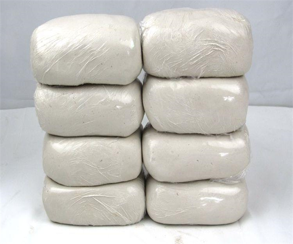 白泥耐火度測試 白泥可塑性檢測