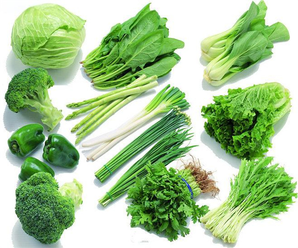 蔬菜農藥殘留檢測 葉菜類營養成分分析