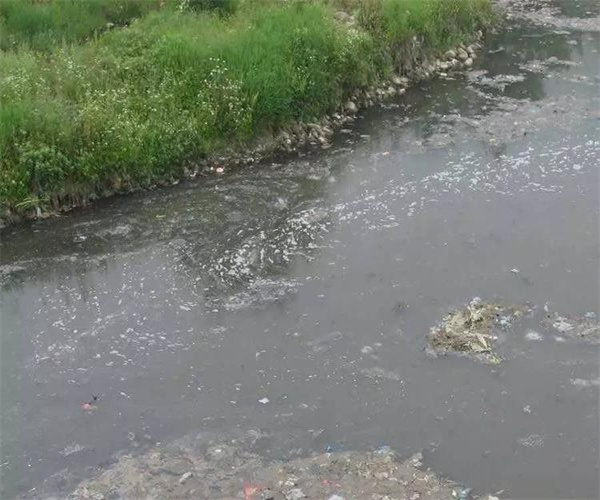 生活污水硫化物檢測 食堂污水動植物油檢測