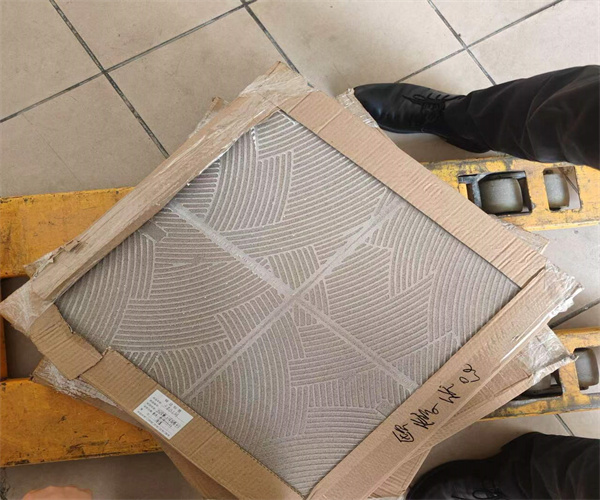 瓷磚靜摩擦系數檢測 瓷磚破壞強度檢測