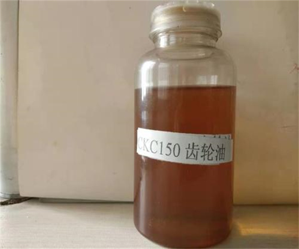 齒輪油污染度檢測 齒輪油光譜元素分析