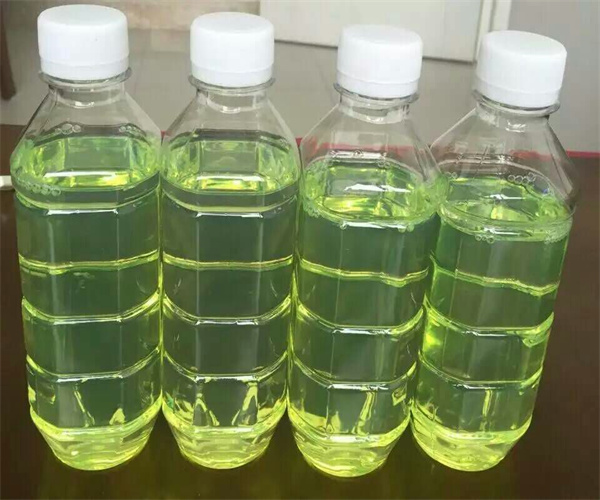 柴油閉口閃點檢測 國六柴油總污染物檢測