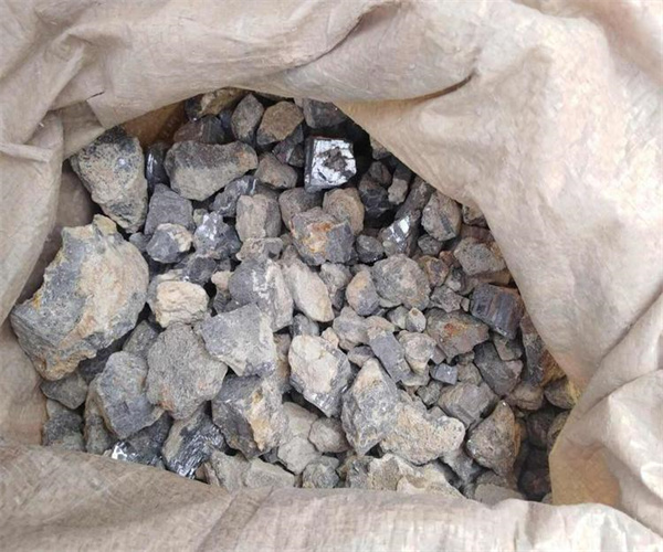 鉛鋅礦金屬硫化物檢測 鉛鋅礦密度檢測