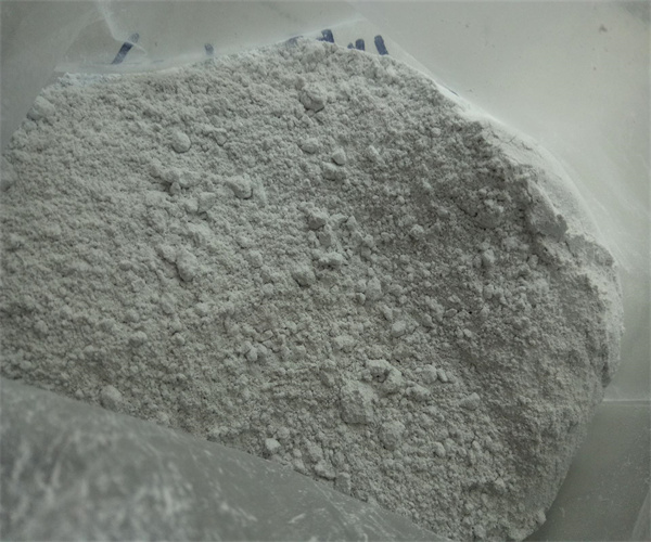 礦粉硅酸鹽含量檢測 礦粉光譜半定量分析