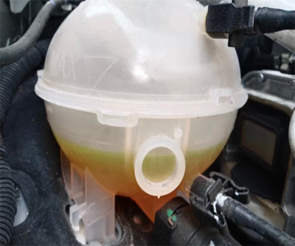 防凍液配方分析 防凍液沸點測試